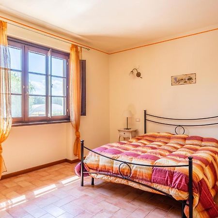 Villa Casolare Dei Fiori - Mughetto Montecarlo Esterno foto